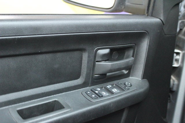 2022 RAM 2500 Tradesman Crew Cab 4x4 6'4" Box