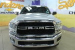 2022 RAM 2500 Tradesman Crew Cab 4x4 6'4" Box