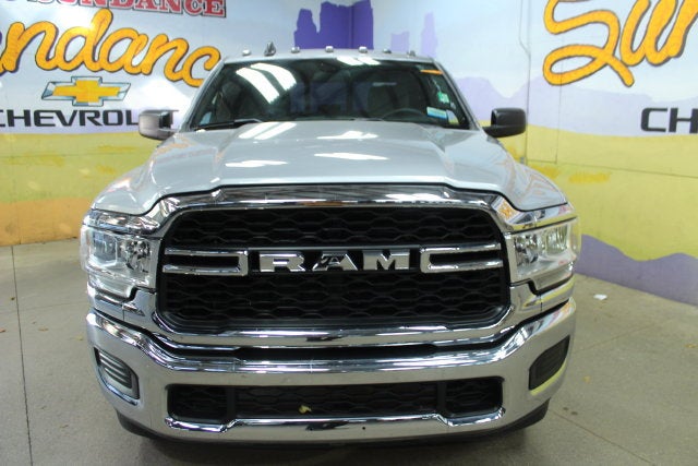2022 RAM 2500 Tradesman Crew Cab 4x4 6'4" Box