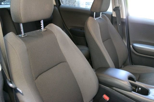 2022 Honda HR-V AWD EX