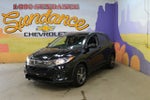 2022 Honda HR-V AWD EX
