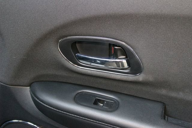 2022 Honda HR-V AWD EX