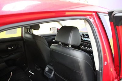 2024 Honda HR-V 2WD EX-L w/o BSI
