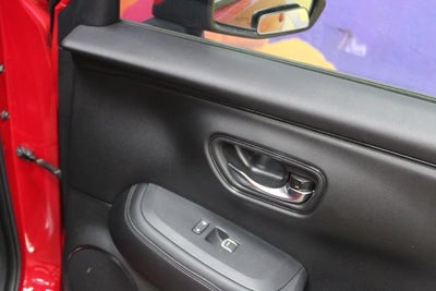 2024 Honda HR-V 2WD EX-L w/o BSI