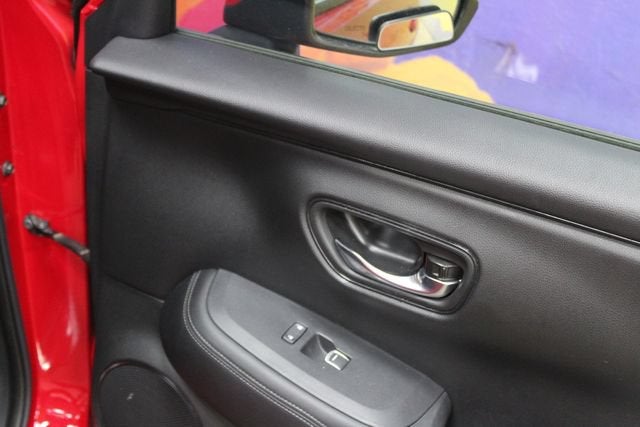 2024 Honda HR-V 2WD EX-L w/o BSI