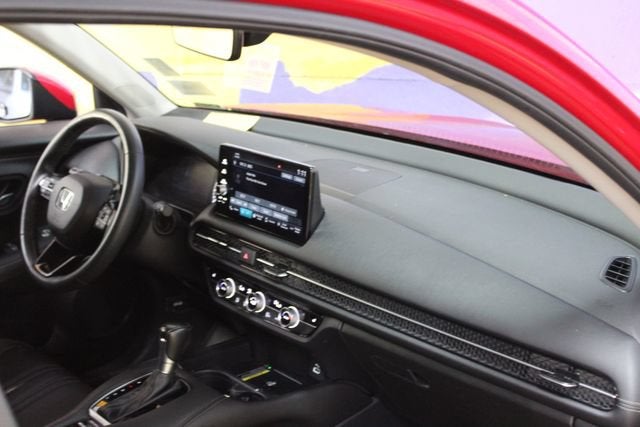 2024 Honda HR-V 2WD EX-L w/o BSI