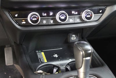 2024 Honda HR-V 2WD EX-L w/o BSI
