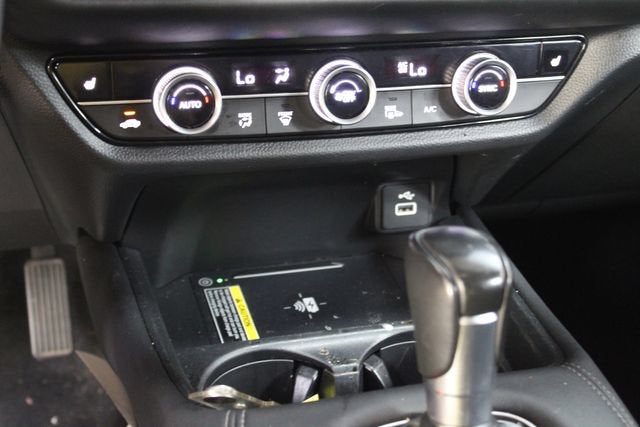 2024 Honda HR-V 2WD EX-L w/o BSI