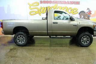 2007 Dodge Ram 2500 ST