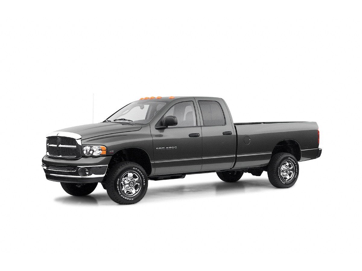 2003 Dodge Ram 2500 ST