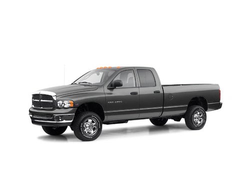 2003 Dodge Ram 2500 ST