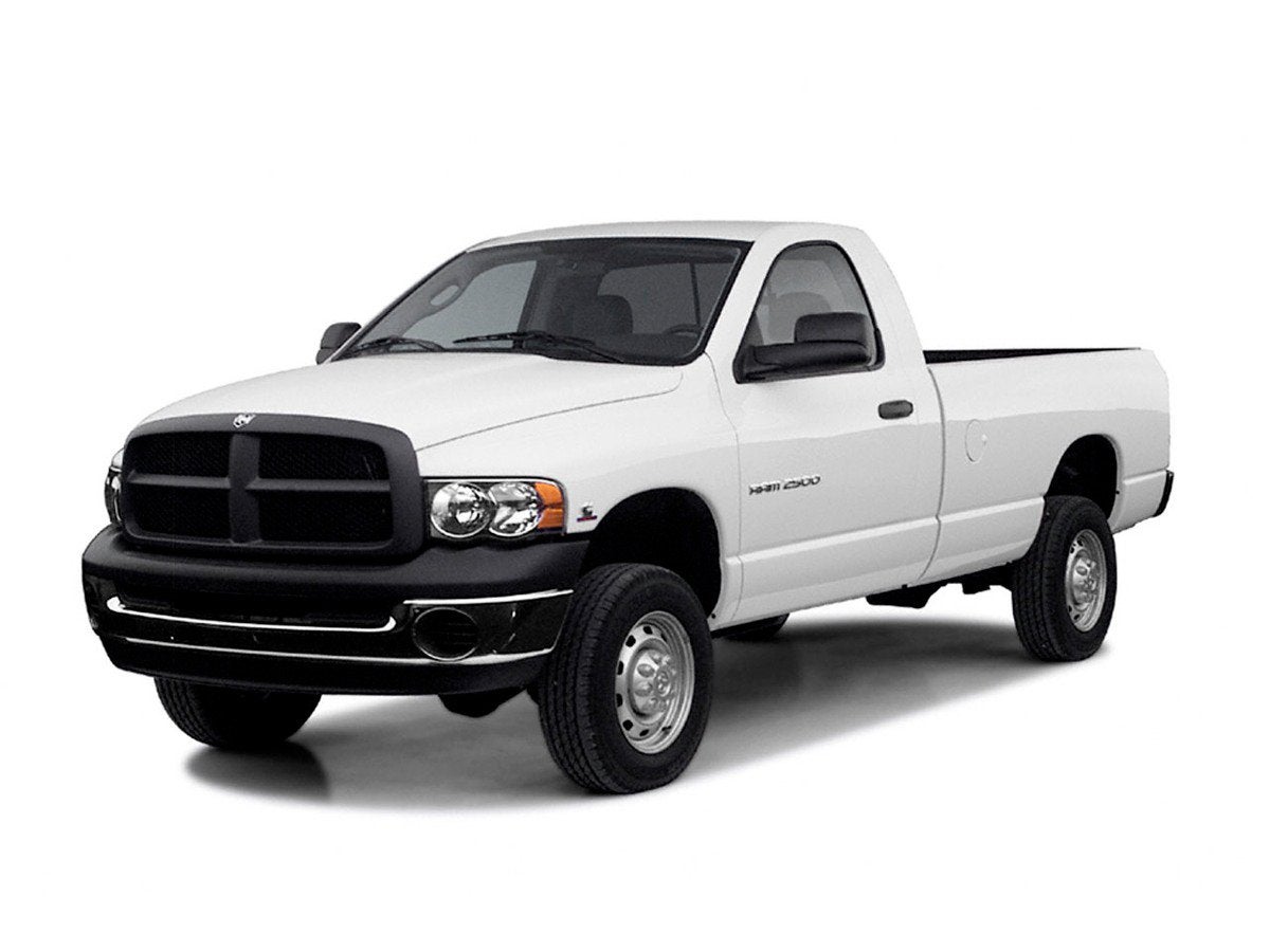 2003 Dodge Ram 2500 ST