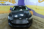 2014 Ford Fusion S