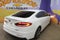 2020 Ford Fusion Hybrid Titanium
