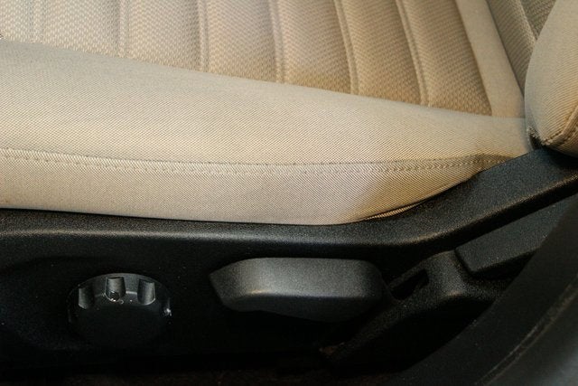 2017 Ford Fusion Hybrid S