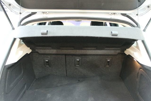 2018 Chevrolet Cruze Premier