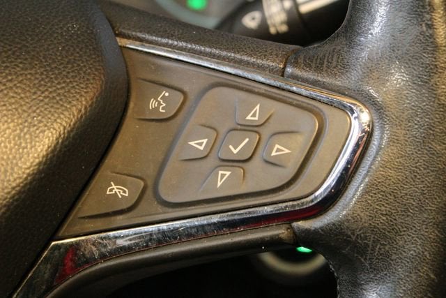 2018 Chevrolet Cruze Premier