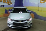 2018 Chevrolet Cruze Premier