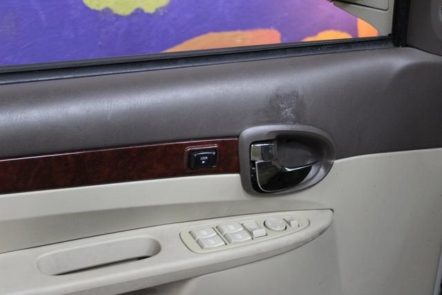 2007 Buick Rendezvous CXL