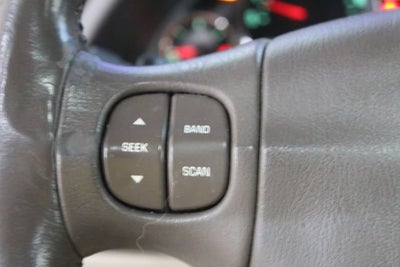 2007 Buick Rendezvous CXL