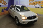 2007 Buick Rendezvous CXL