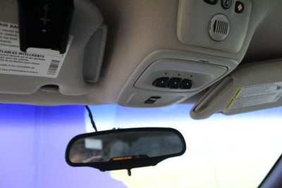 2007 Buick Rendezvous CXL