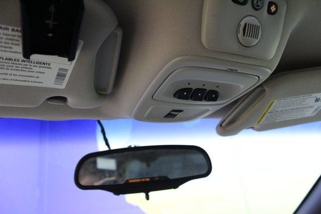 2007 Buick Rendezvous CXL