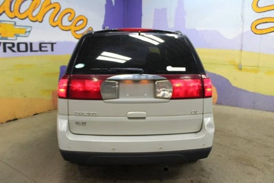 2007 Buick Rendezvous CXL
