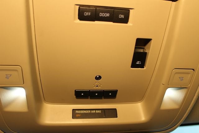 2016 Chevrolet Silverado 1500 High Country