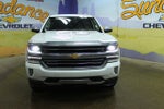 2016 Chevrolet Silverado 1500 High Country