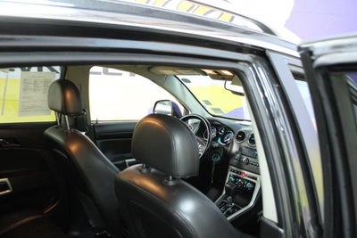 2013 Chevrolet Captiva LT