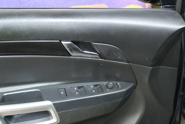 2013 Chevrolet Captiva LT