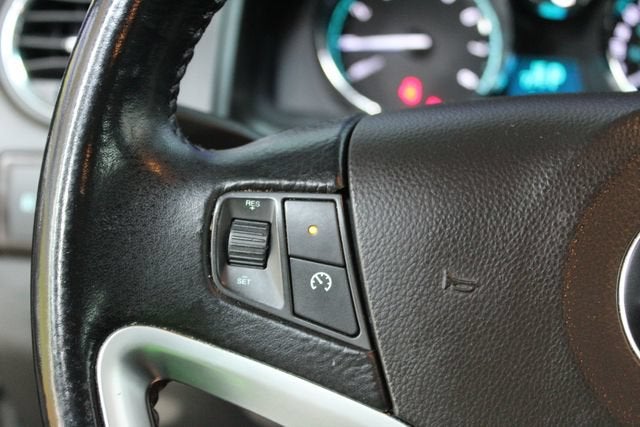 2013 Chevrolet Captiva LT