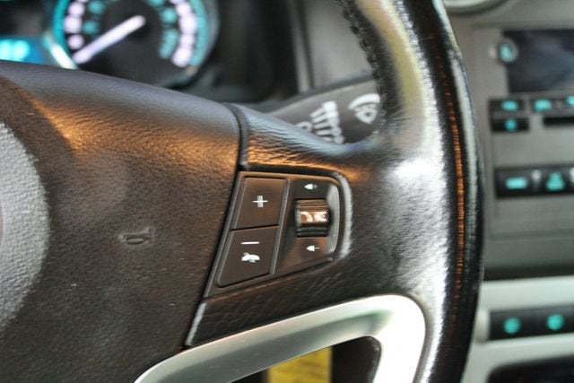 2013 Chevrolet Captiva LT