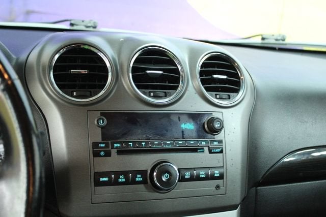 2013 Chevrolet Captiva LT