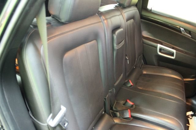 2013 Chevrolet Captiva LT