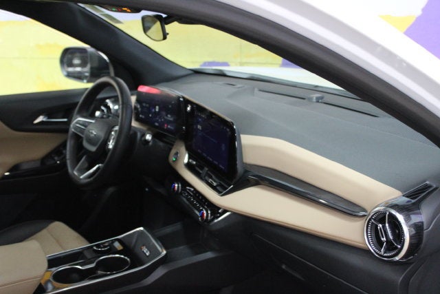 2025 Chevrolet Equinox ACTIV