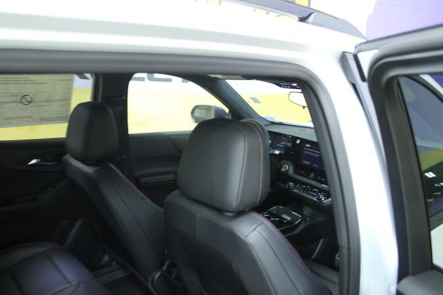 2027 Chevrolet Equinox AWD RS