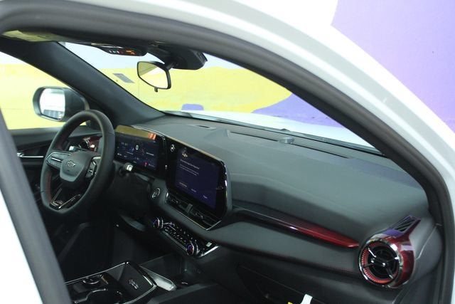 2027 Chevrolet Equinox AWD RS