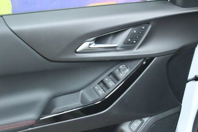 2027 Chevrolet Equinox AWD RS