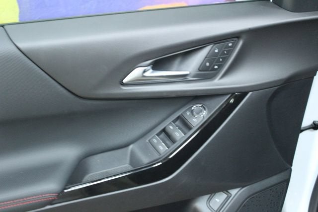 2027 Chevrolet Equinox AWD RS