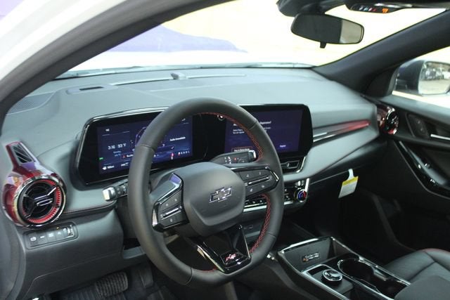 2027 Chevrolet Equinox AWD RS