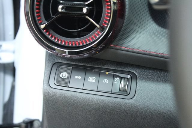 2027 Chevrolet Equinox AWD RS