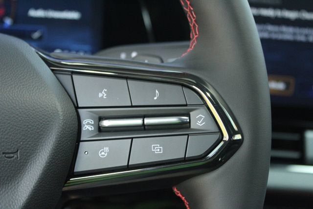 2027 Chevrolet Equinox AWD RS