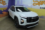 2027 Chevrolet Equinox AWD RS