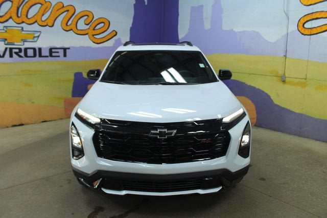 2027 Chevrolet Equinox AWD RS