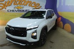 2027 Chevrolet Equinox AWD RS