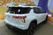 2027 Chevrolet Equinox AWD RS