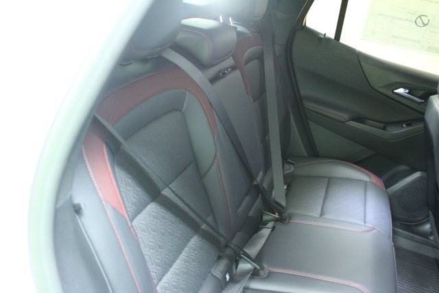 2027 Chevrolet Equinox AWD RS