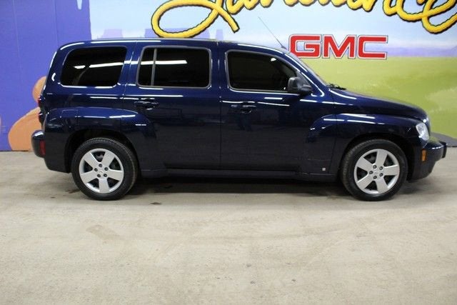 2010 Chevrolet HHR LS
